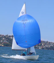 Flying Dutchman
