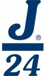 Ｊ２４　ロゴマーク