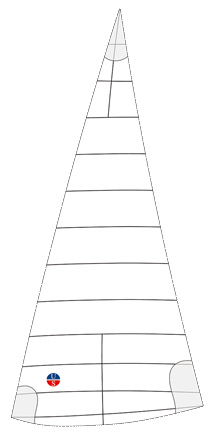 CALジブセイル