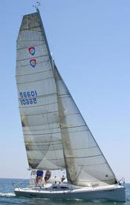 Club Racing