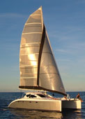 Cruising Sail